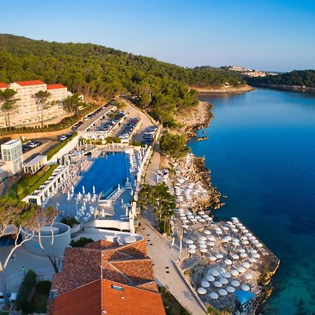 Aparthotel Jelena B4 Veli Lošinj Exterior foto